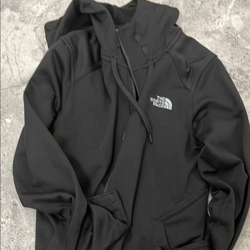 North face small